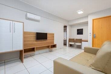 استراحتگاه Wyndham Olímpia Royal Hotels