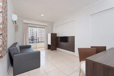 استراحتگاه Wyndham Olímpia Royal Hotels
