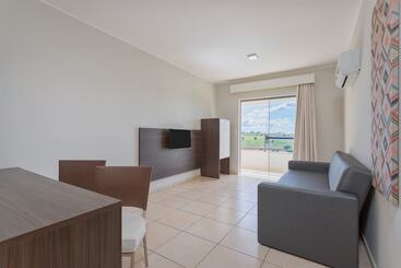 استراحتگاه Wyndham Olímpia Royal Hotels