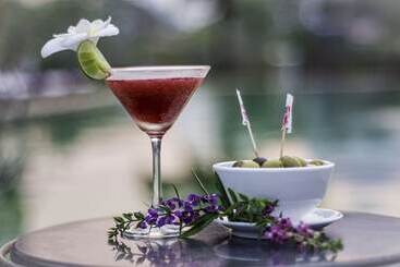 Riverside Boutique Resort, Vang Vieng