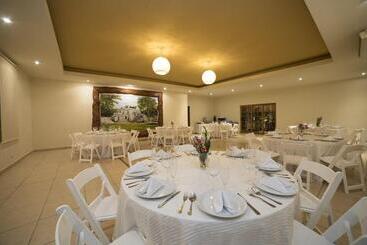 Tecnohotel Beach - Mérida