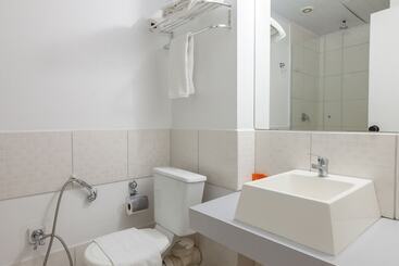 Tri Hotel Smart Caxias