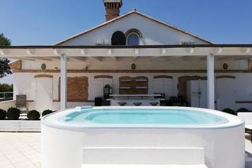 Villa Belvedere Degli Ulivi