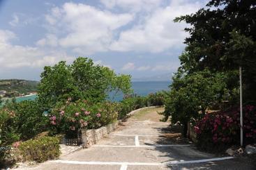 Villa Meltemi