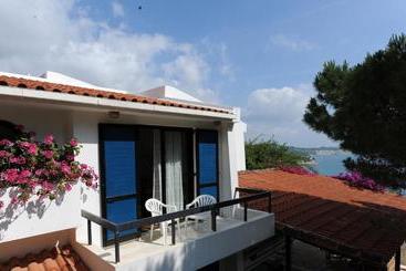 Villa Meltemi