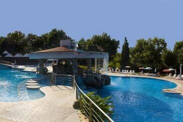 Villas Magnolia – All Inclusive