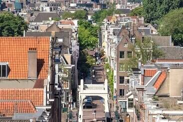Zoku Amsterdam