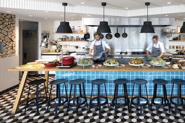 Zoku Amsterdam