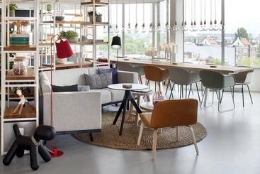 Zoku Amsterdam