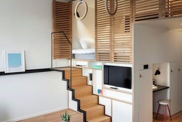 Zoku Amsterdam
