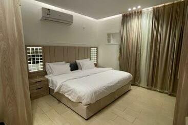 Friday Suites - Al Ula