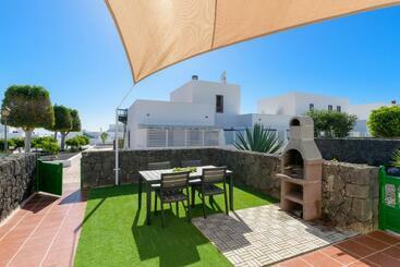 Casa Vela Marina, Puerto Calero - Puerto Calero