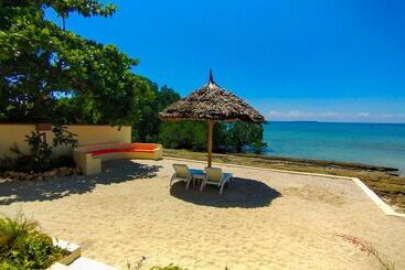 هتل Golden Palm Boutique Zanzibar