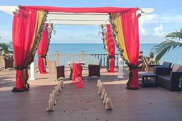 هتل Golden Palm Boutique Zanzibar