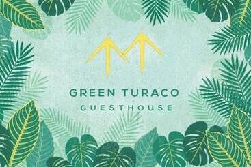 هتل Green Turaco