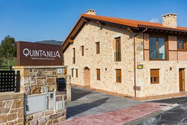 Apartamentos Rurales Quintanilla - بيناجوس