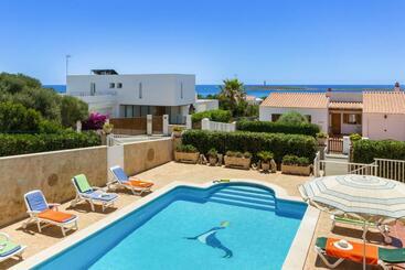 Villa Sol Menorca - Punta Prima