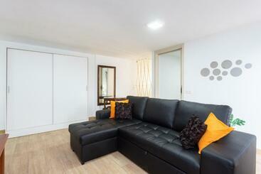 La Esperanza Downtown 3 Bd Apt - El Rosario