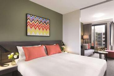 Adina Apartment Hotel Sydney Airport