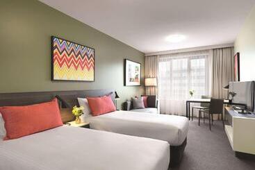 Adina Apartment Hotel Sydney Airport