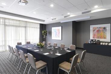 Adina Apartment Hotel Sydney Airport