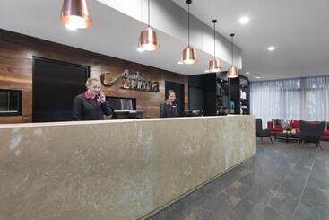 Adina Apartment Hotel Sydney Airport