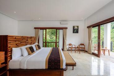Adiwana Dara Ayu Villas - Payangan