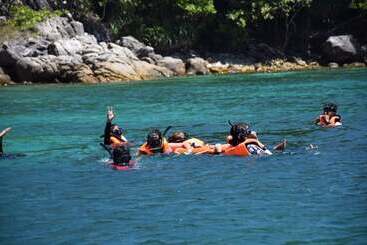 Akira Lipe Resort
