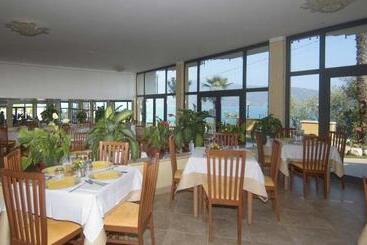 All Inclusive Hotel Piccolo Paradiso