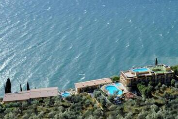 All Inclusive Hotel Piccolo Paradiso