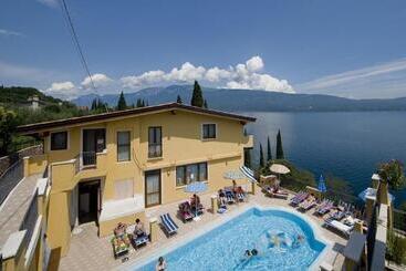 All Inclusive Hotel Piccolo Paradiso