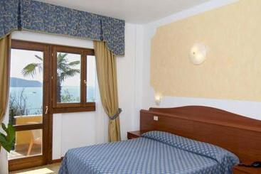 All Inclusive Hotel Piccolo Paradiso - Toscolano Maderno