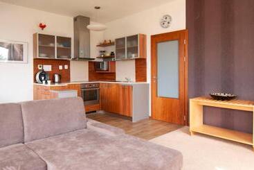 Apartmany Sileas