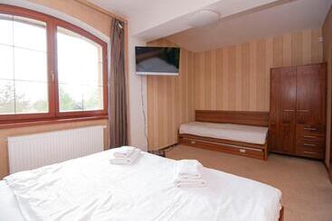 Apartmany Sileas