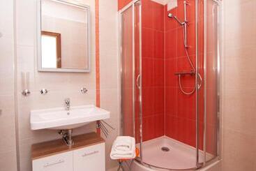 Apartmany Sileas