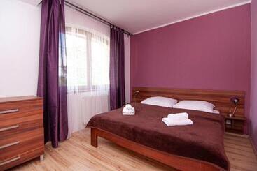 Apartmany Sileas
