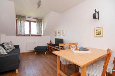 Apartmany Sileas