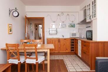 Apartmany Sileas