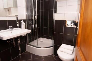 Apartmany Sileas