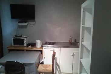 Appart Tudor