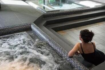 Cgh Résidences & Spas Kalinda