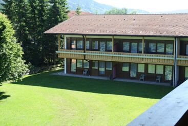 Chiemgau Appartements - Inzell