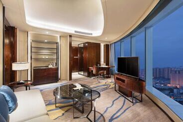 Doubletree By Hilton Hotel Anshun