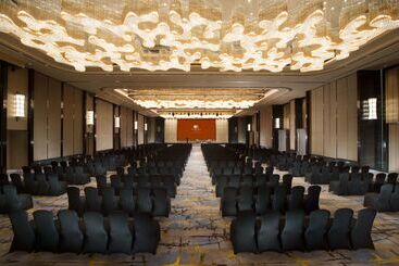 Doubletree By Hilton Hotel Anshun