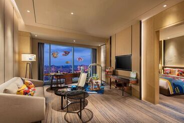 Doubletree By Hilton Hotel Anshun