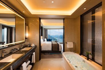 Doubletree By Hilton Hotel Anshun