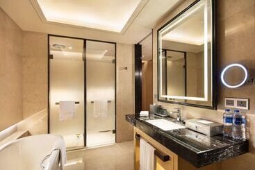 Doubletree By Hilton Hotel Anshun