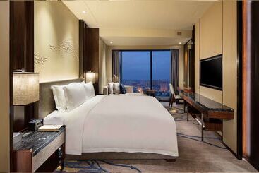 Doubletree By Hilton Hotel Anshun