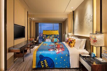 Doubletree By Hilton Hotel Anshun