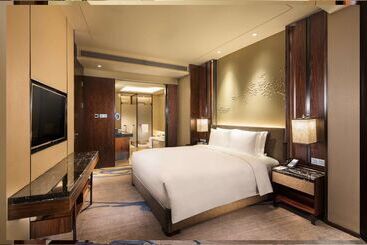 Doubletree By Hilton Hotel Anshun